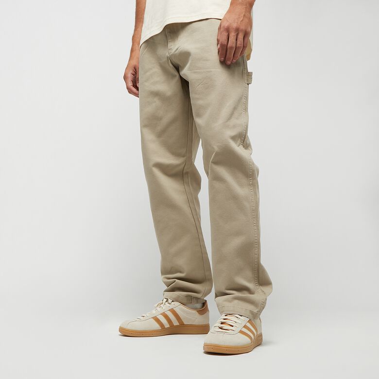 Eenden canvas timmermansbroek