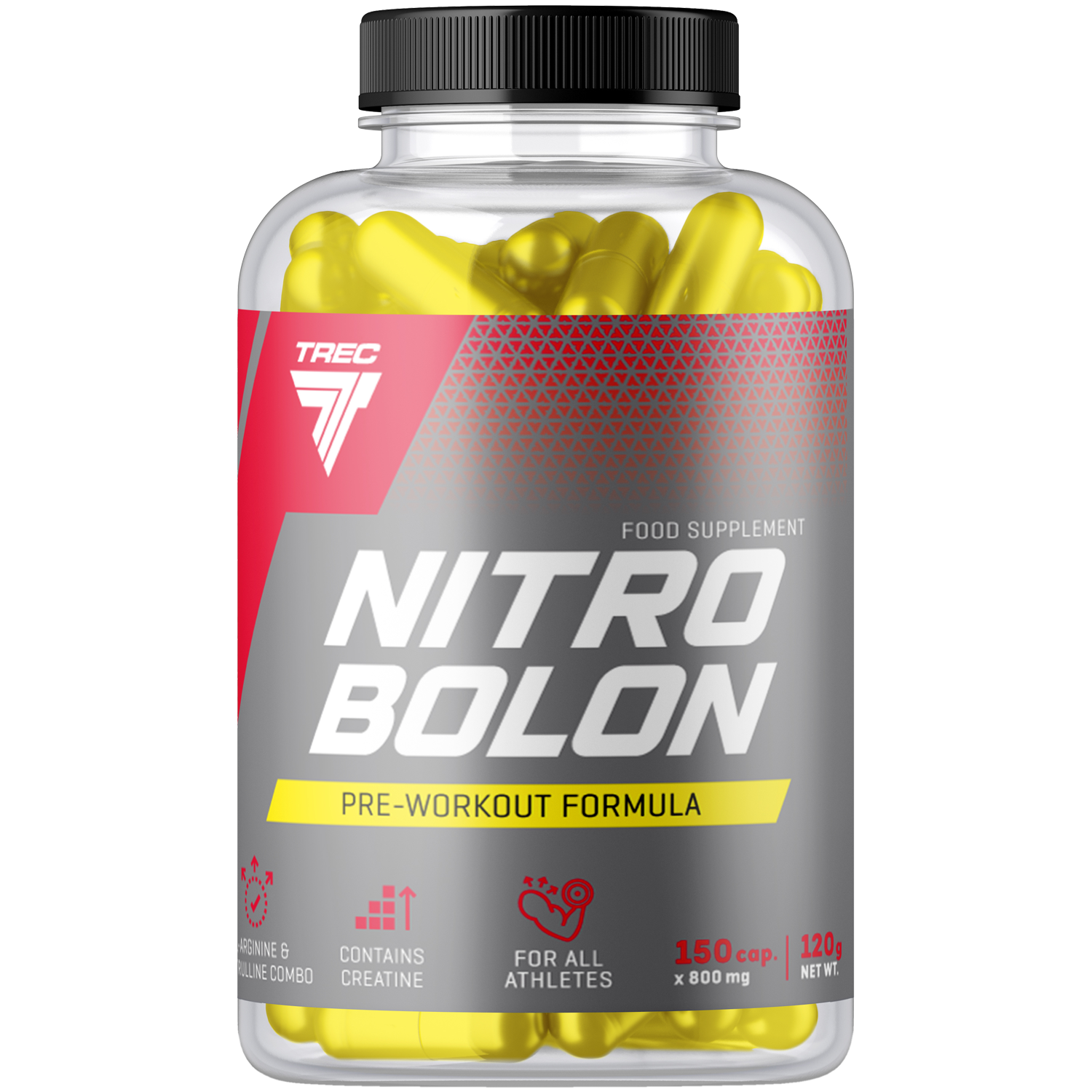 Trec Nitrobolon