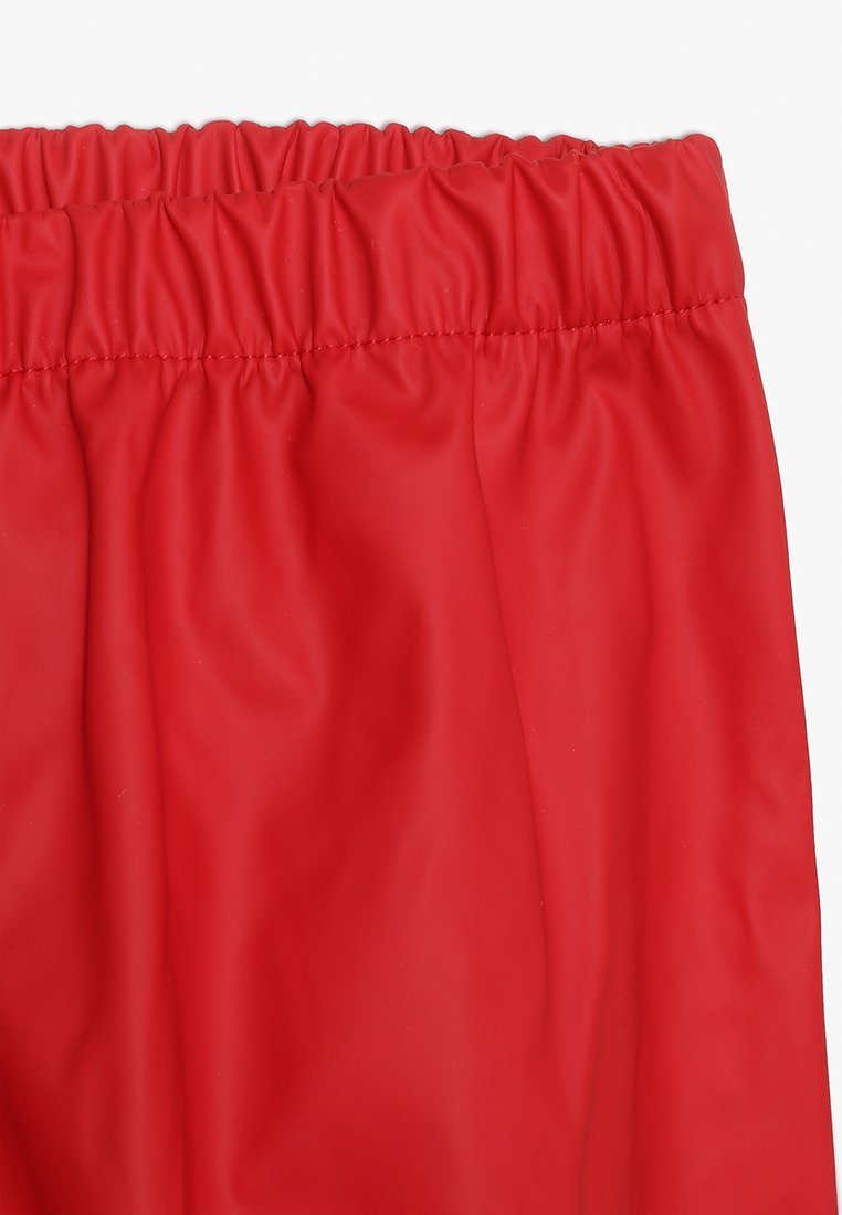 CeLaVi CEMAGIC SET - Regenhose - rot