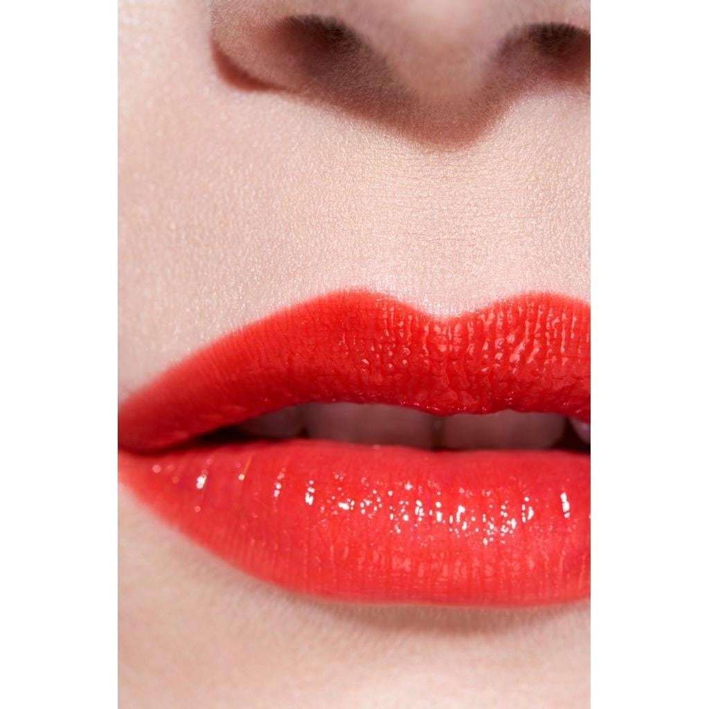 CHANEL ruž za usne ROUGE COCO FLASH - 3 g