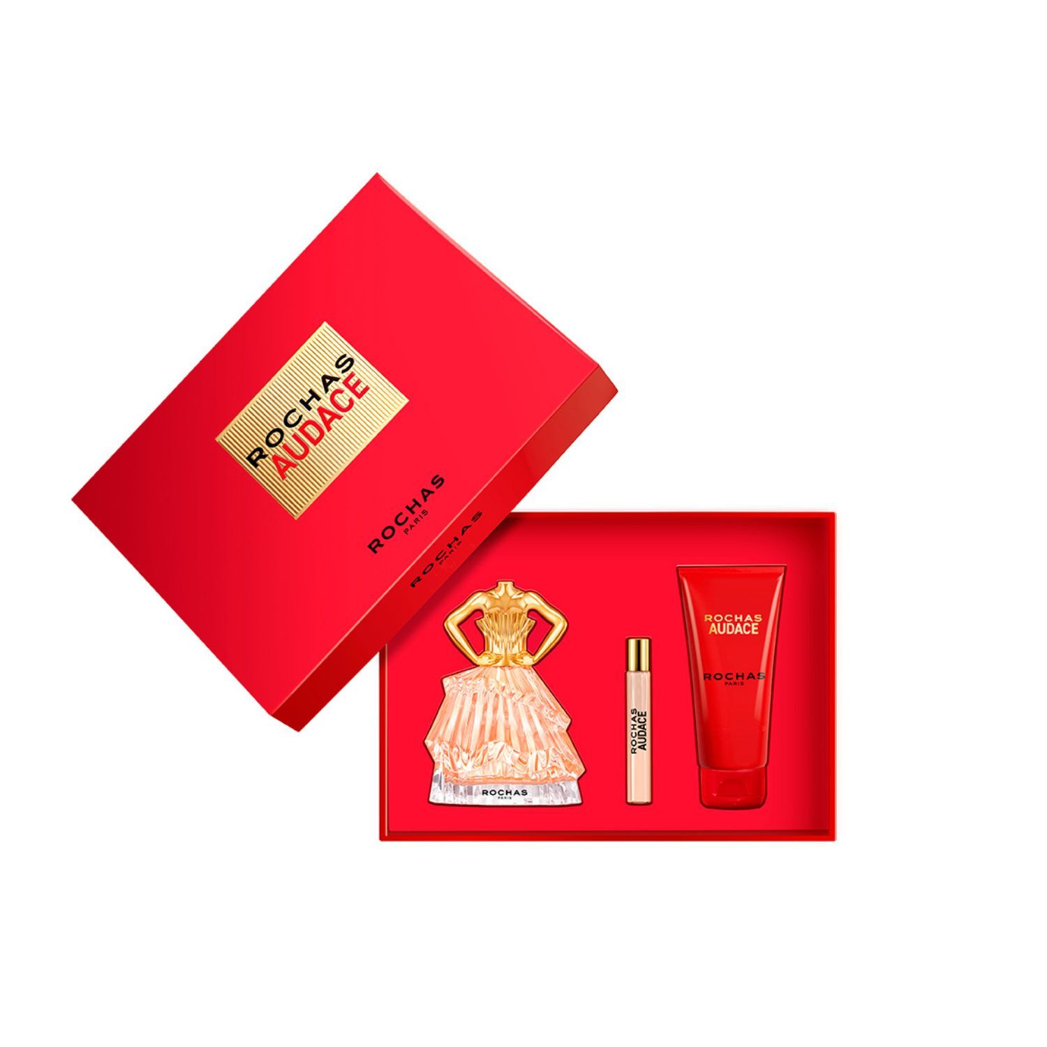 Audace Eau de Parfum Poklon kutija Eau de Parfum (EDP)