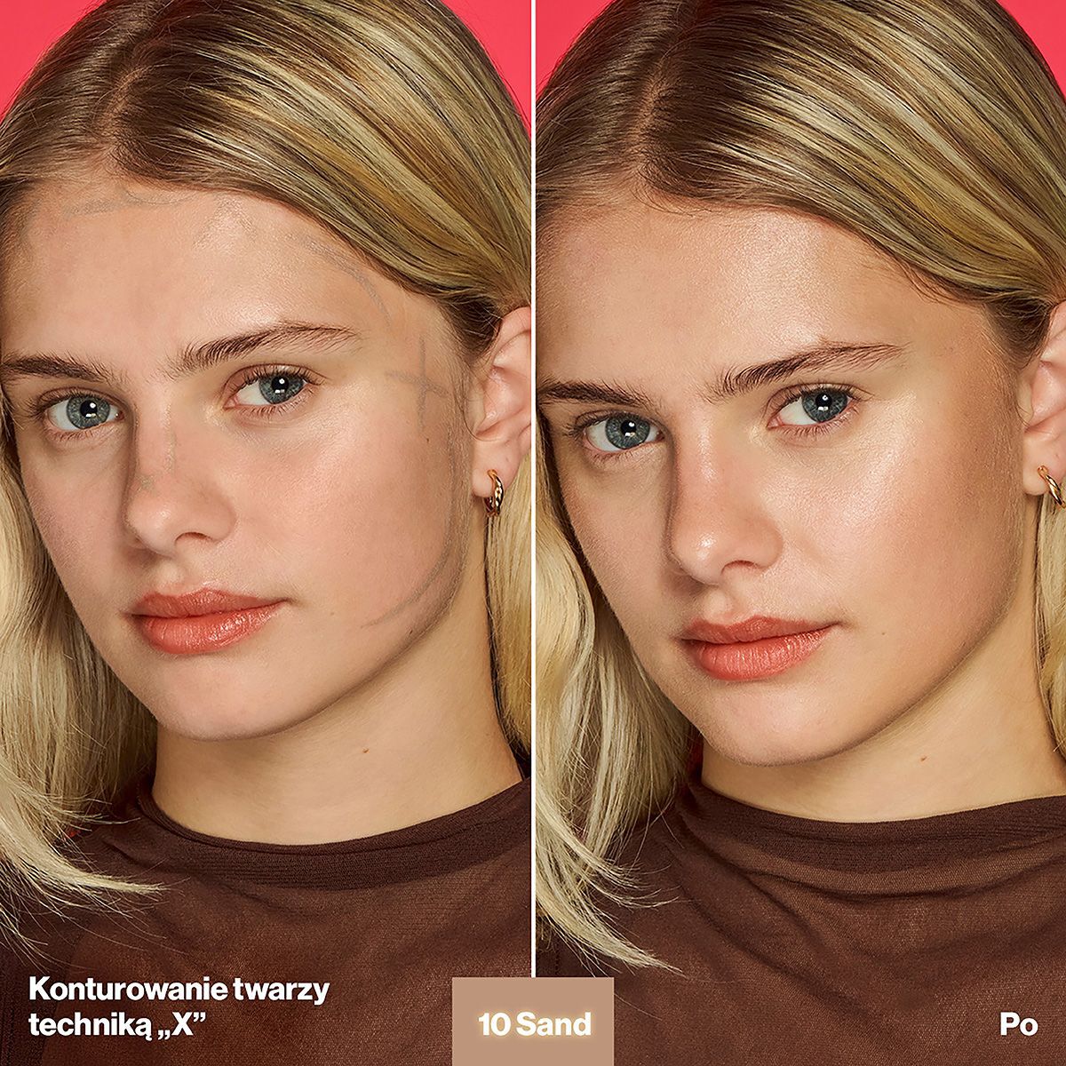Max Factor Glow Framer