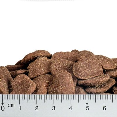 Briantos FitBites – Ente mit Roter Bete und Haferflocken