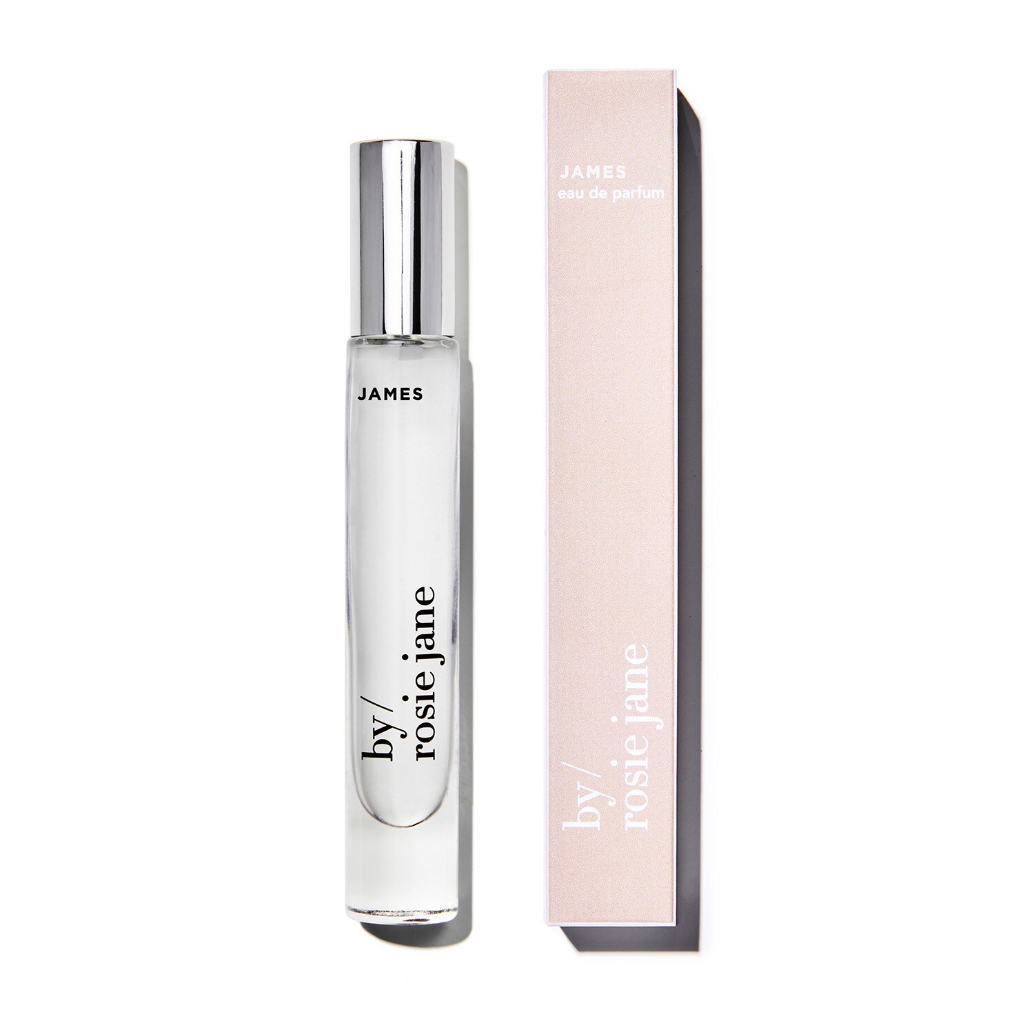James – apă de parfum mărimea călătoriei