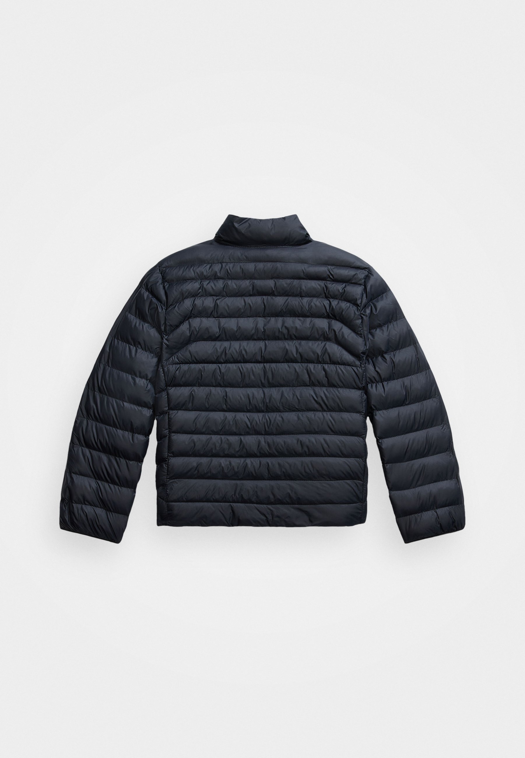 Polo Ralph Lauren P-LAYER 2 CSAKOZHATÓ STEPPELT KABÁT UNISEX - Könnyű dzseki - fekete