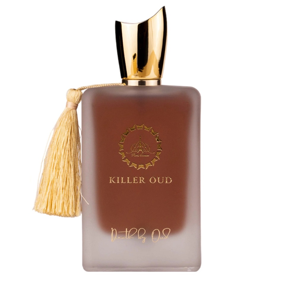Oud Killer Death de Oud