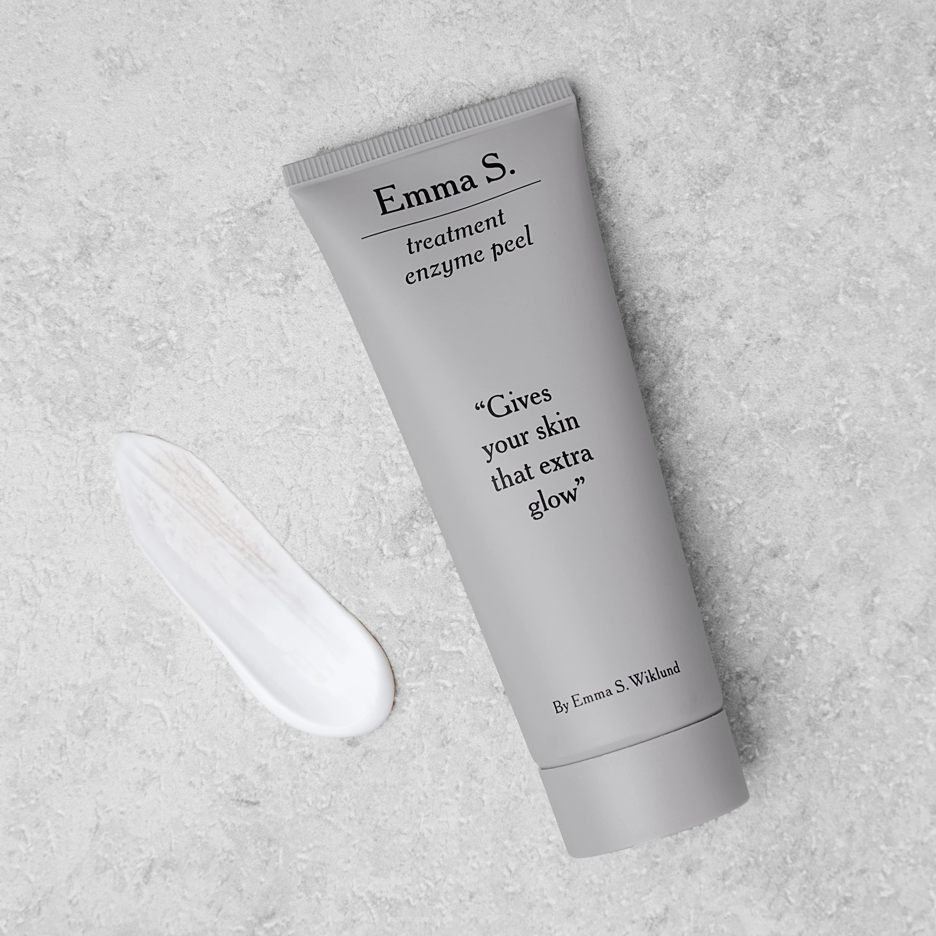 Enzimes hámlasztó kezelés 75 ml - Emma S
