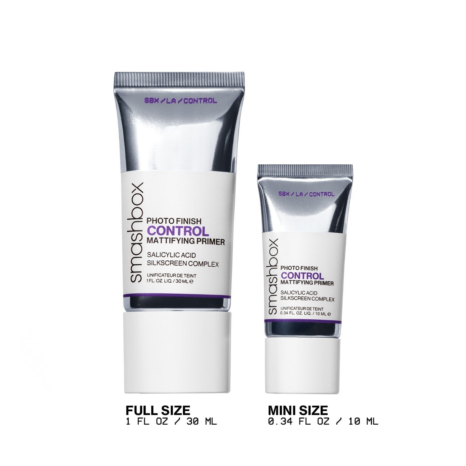 Smashbox Primer Photo Finish Control matirajući prajmer - 30 ml