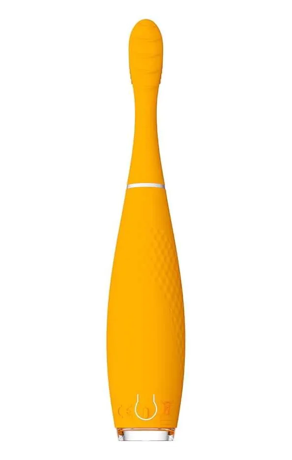 Foreo Issa Mini 3 Soniczna szczoteczka do zębów, Mango Tango