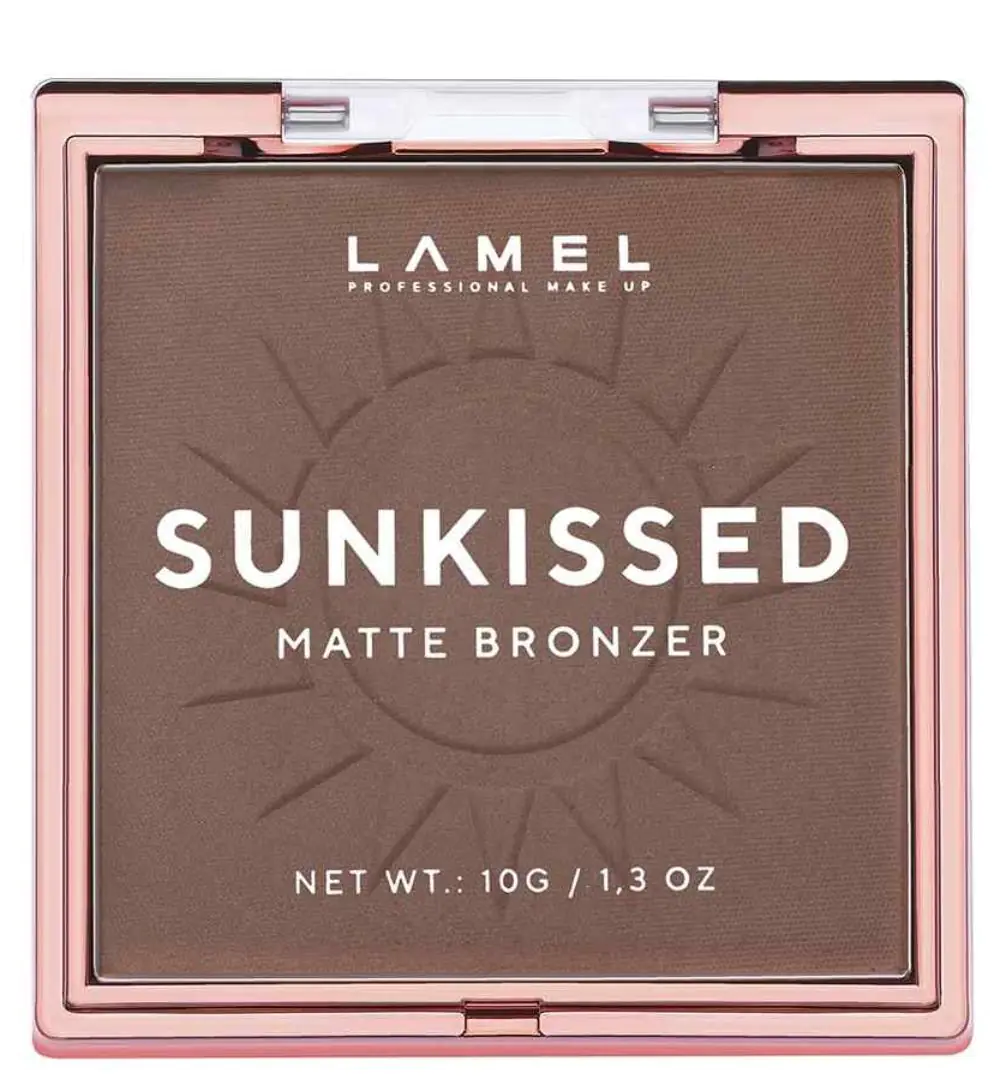 Lamel Sunkissed Bronzer