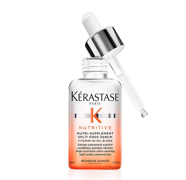 Výživné sérum proti roztřepeným konečkům | 50 ml