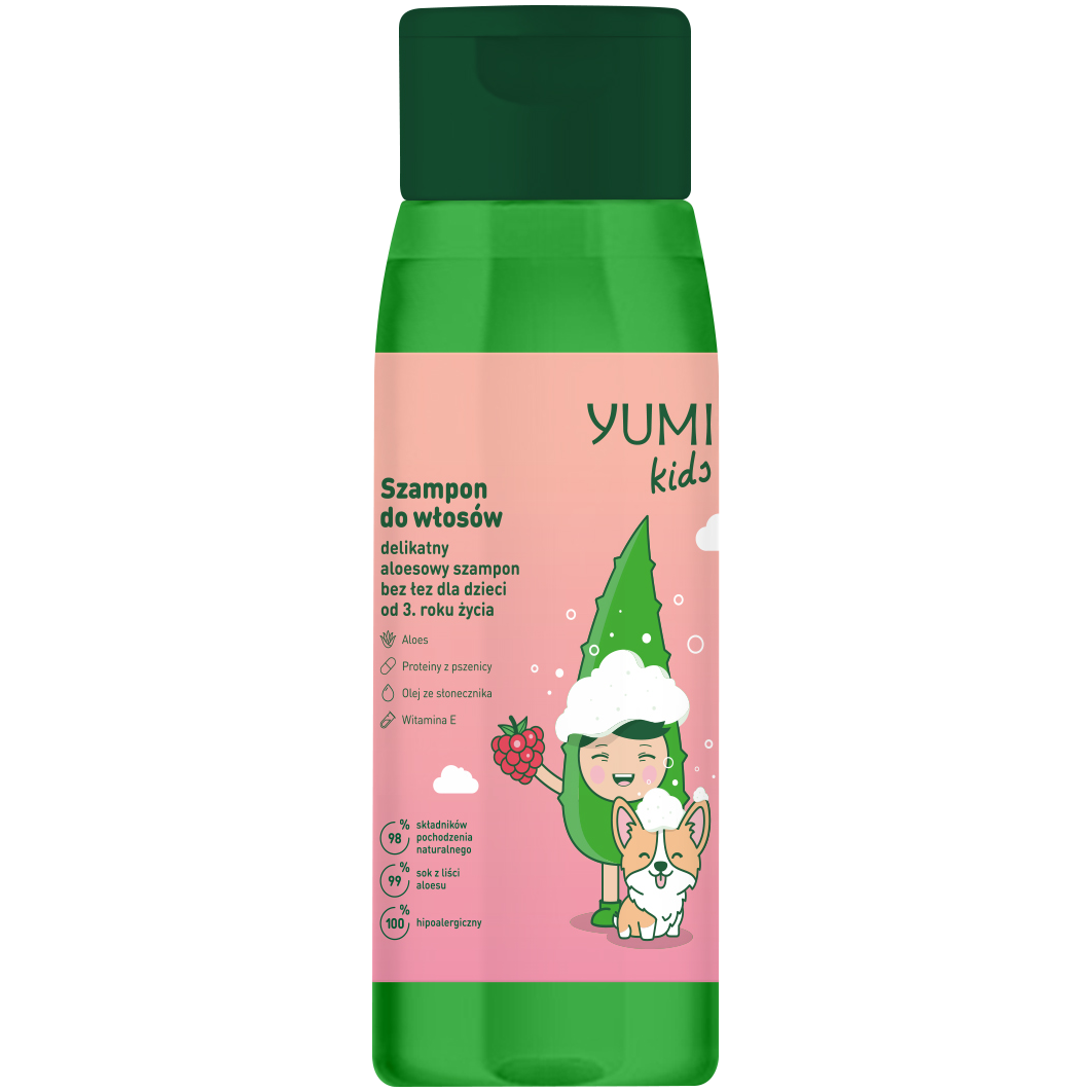 Yumi Kids