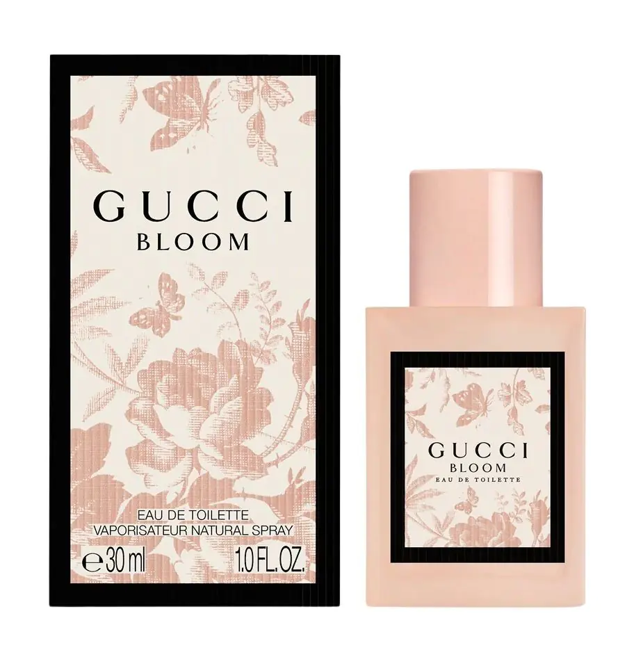 Gucci Bloom Woda toaletowa dla kobiet 30 ml