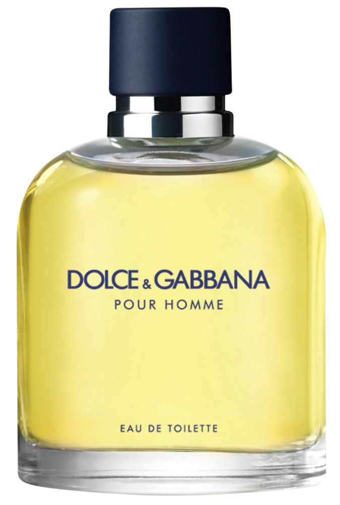 Dolce & Gabbana Pour Homme Moške kolonjske vode