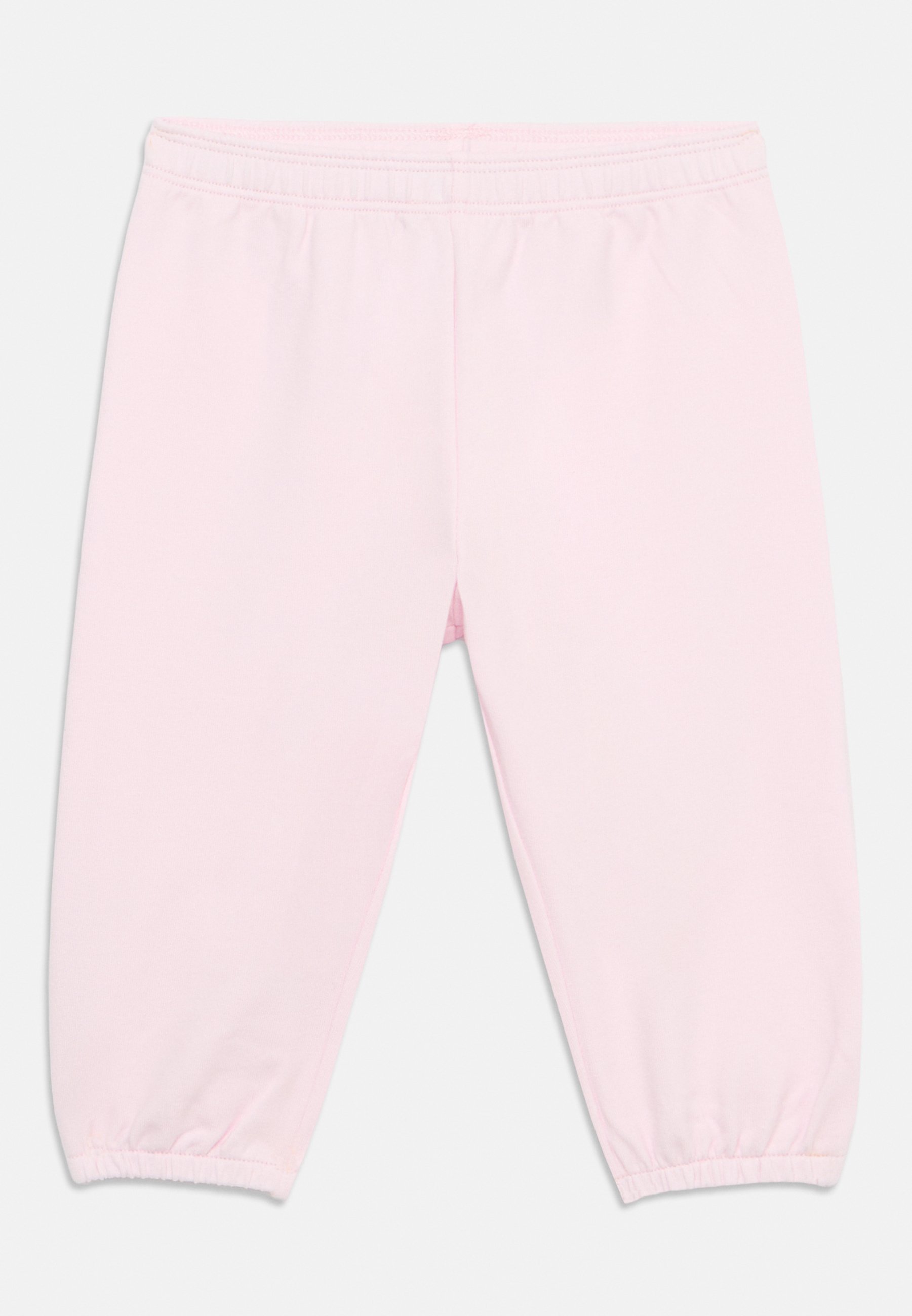 Versace BOTTOM VINTAGE LOGO UNISEX - Trainingspak - pastelroze