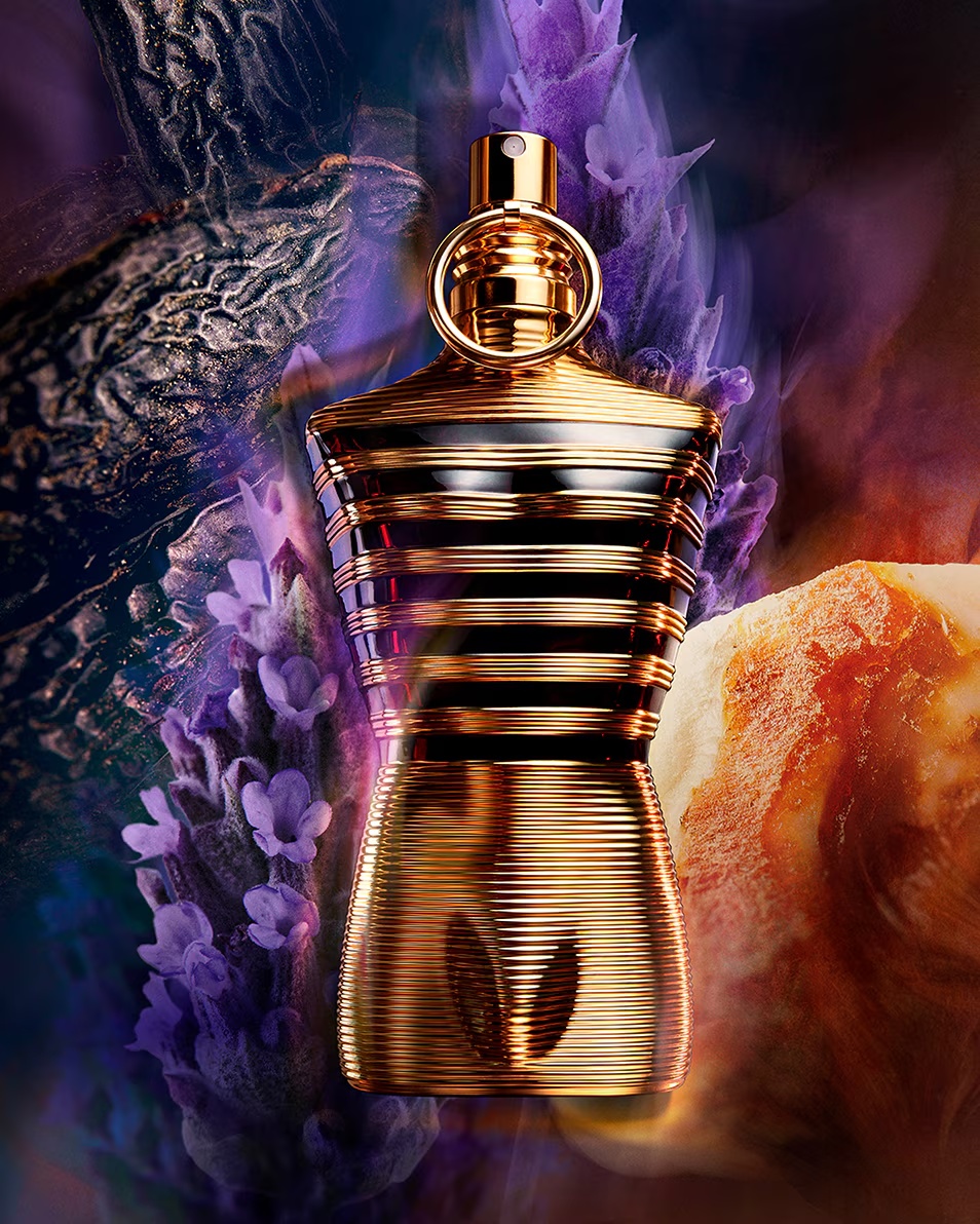JEAN PAUL GAULTIER LE MALE LE MALE ELIXIR