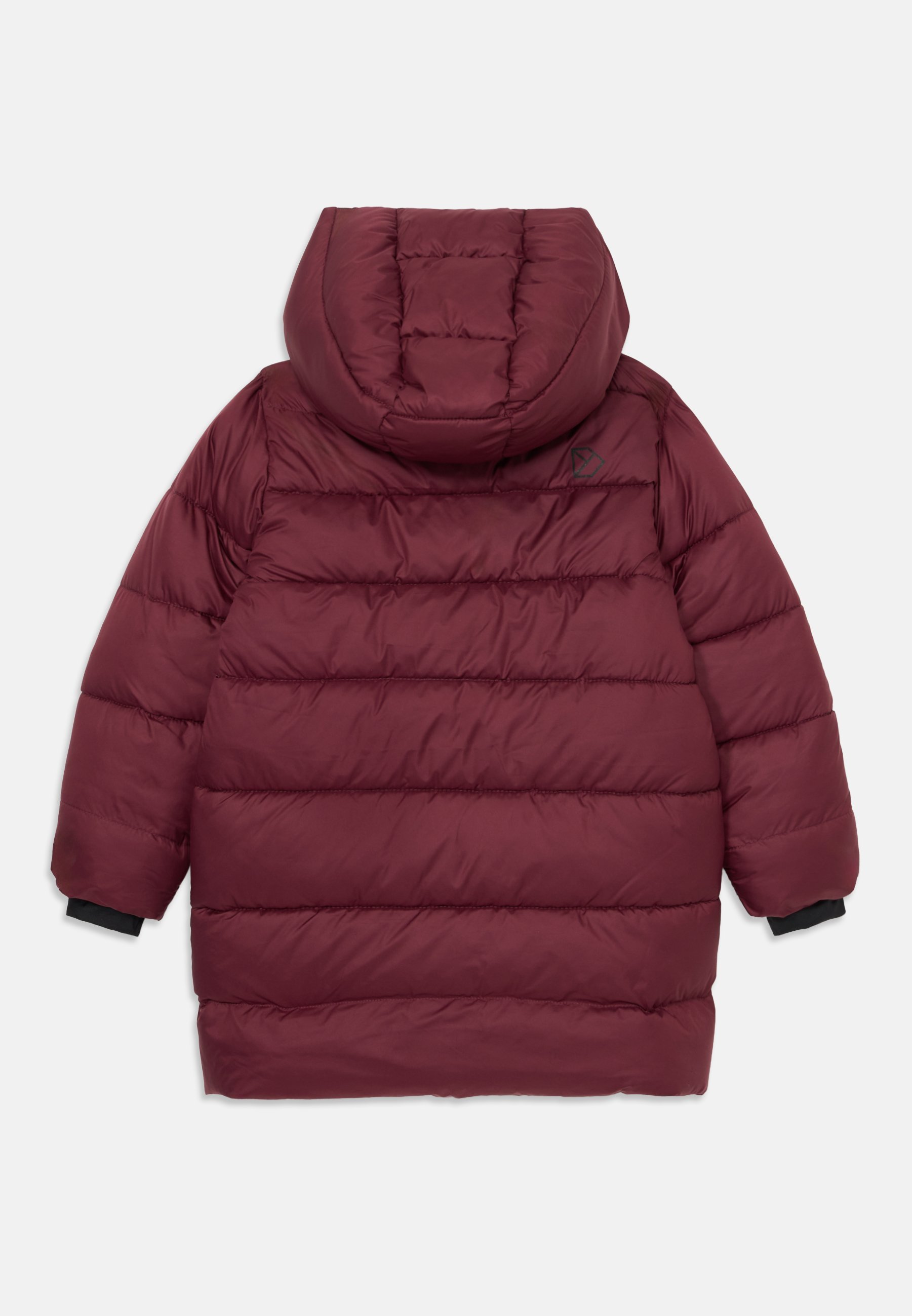 Didriksons SCORIA KIDS UNISEX - Winterjas - anemonrood
