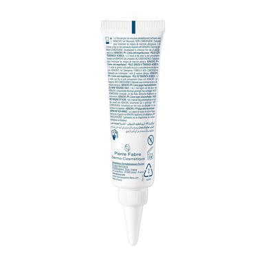 Ducray Keracnyl PP krém proti nedokonalostem pleti, krém proti nedokonalostem a značkám pro pleť se sklonem k akné, 30 ml