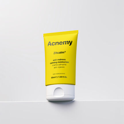 Acnemy Zitcalm