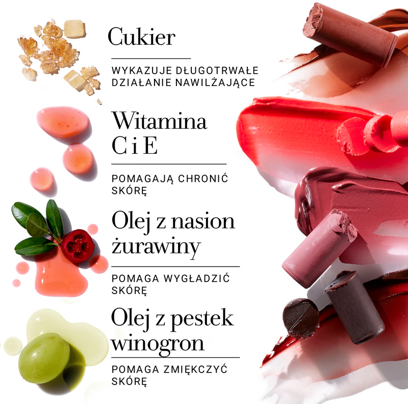 Hydratačný balzam na pery s tónovanými lipmi Fresh Sugar