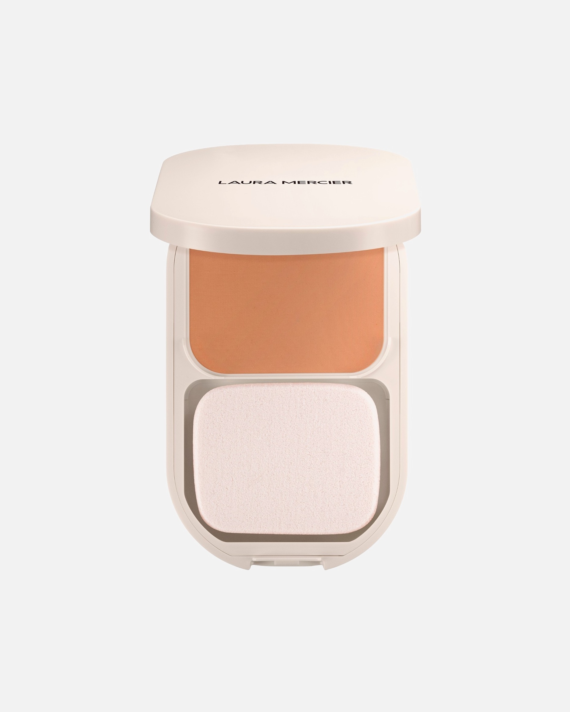 Laura Mercier Foundation Real Flawless Feather mat puder - 7,6 g