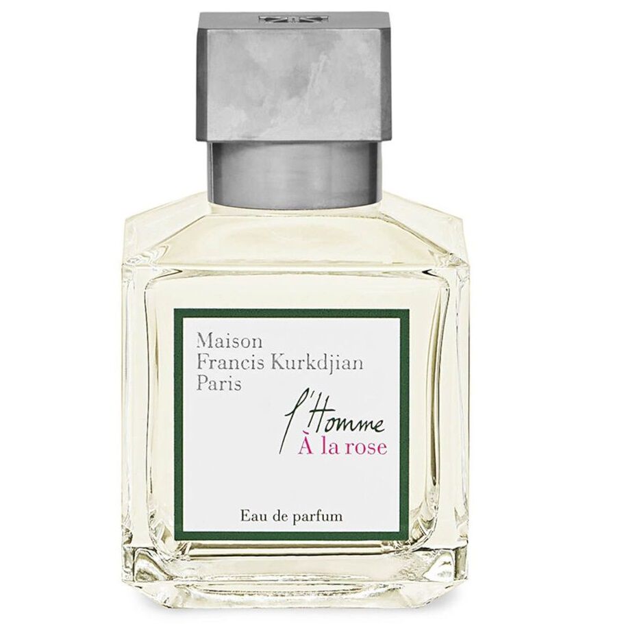 Maison Francis Kurkdjian L'Homme ja La Rose
