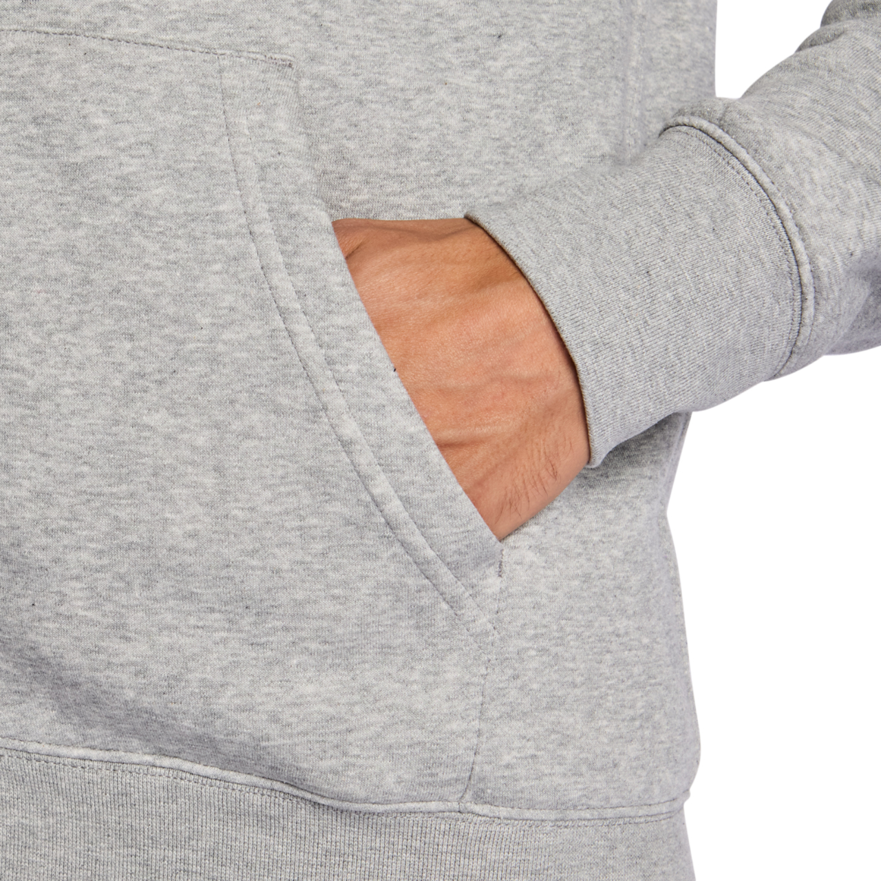 Sudadera Nike Club Fleece