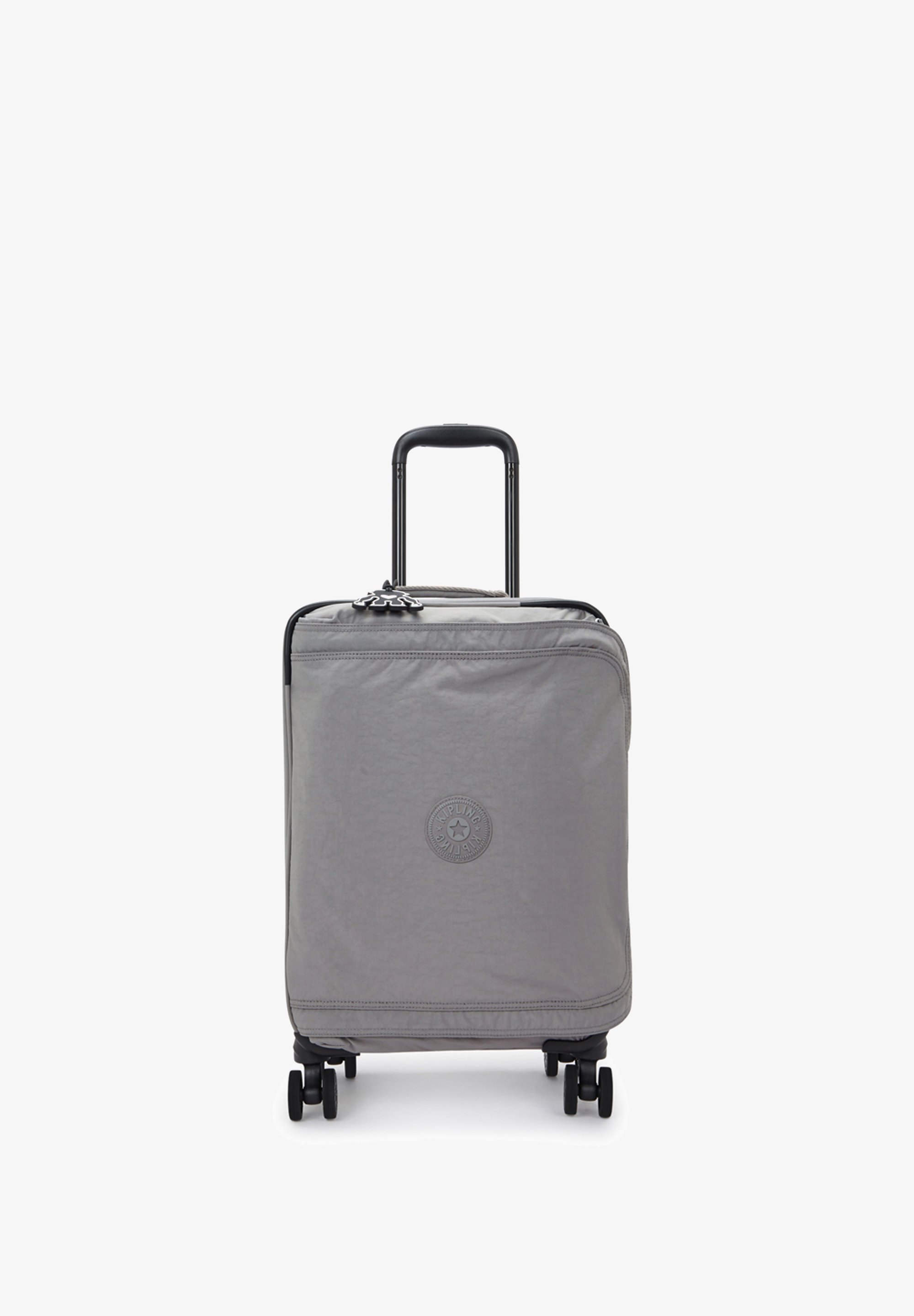 Kipling SPONTANEOUS - Koffer op wielen - uitnodigend grijs
