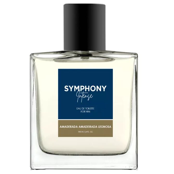 Melody Symphony Intense Men