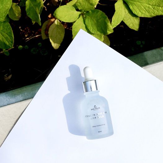 The Skin House Hyaluronic 6000