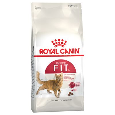 Hrană uscată pentru pisici Royal Canin Feline Economy Packs