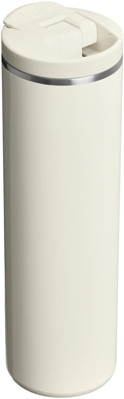Термо шоља Stanley Transit Fliptop Mug, средња