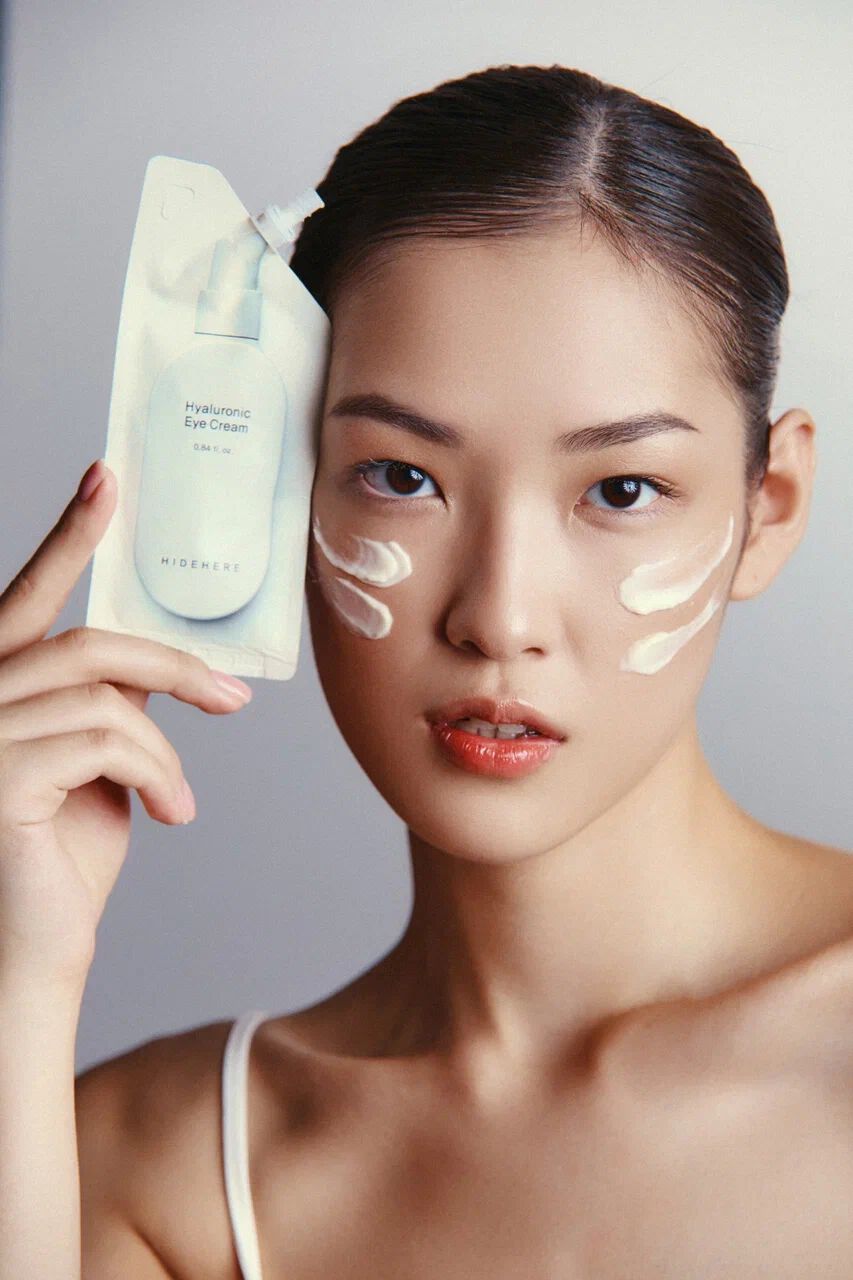 HideHere Hyaluronic