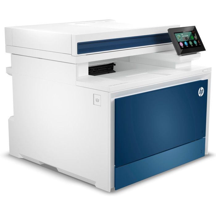 HP Color LaserJet Pro MFP 4302fdn - multifunctionele printer - kleur