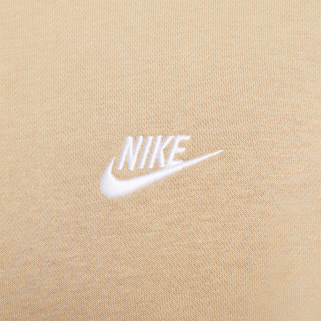 Sudadera Nike Club Fleece