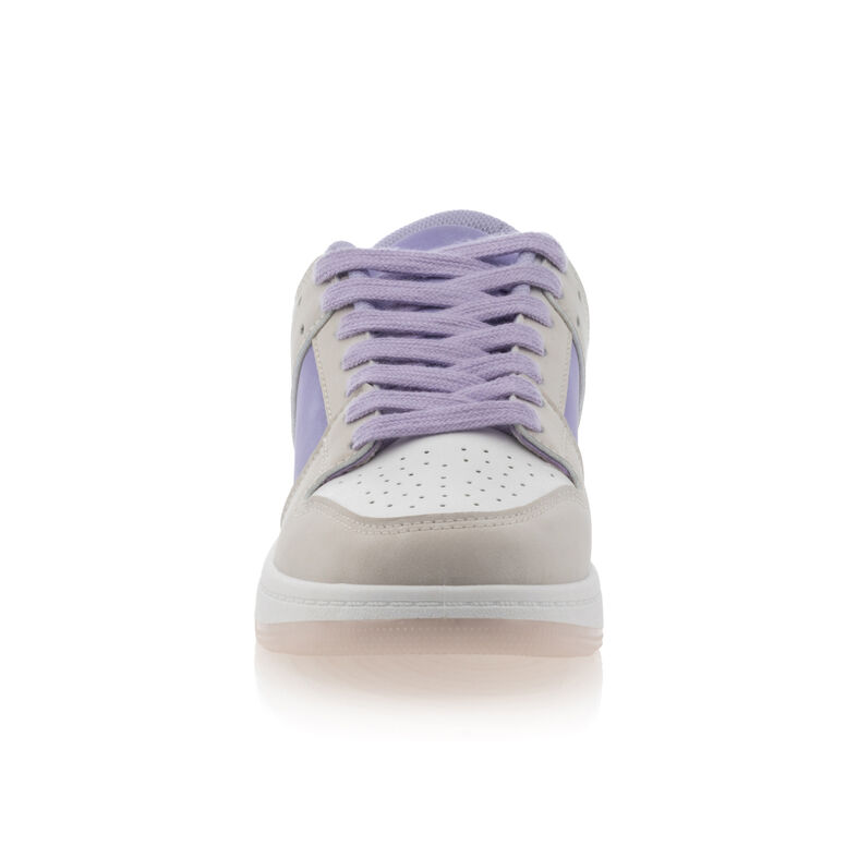 Baskets / sneakers Femme Gris