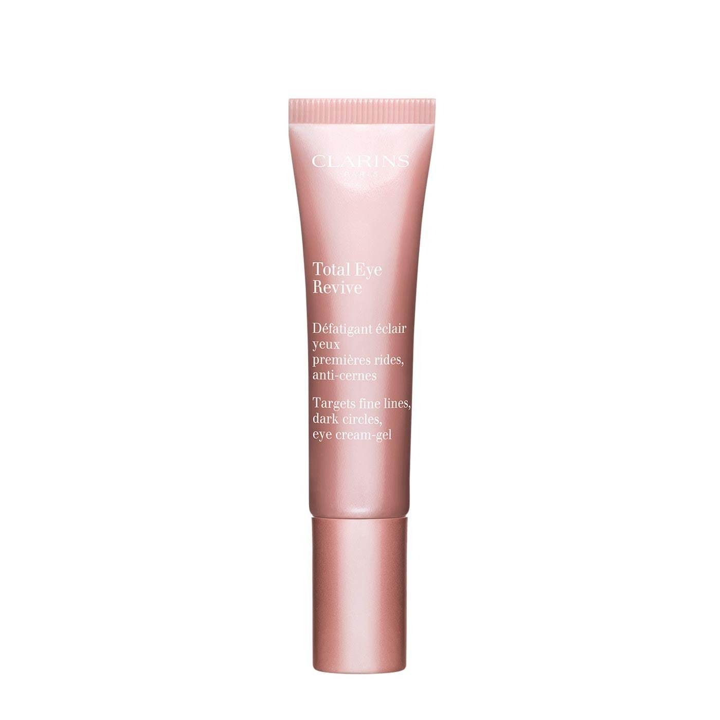 Clarins Total Eye Revive krema za oči - 15 ml