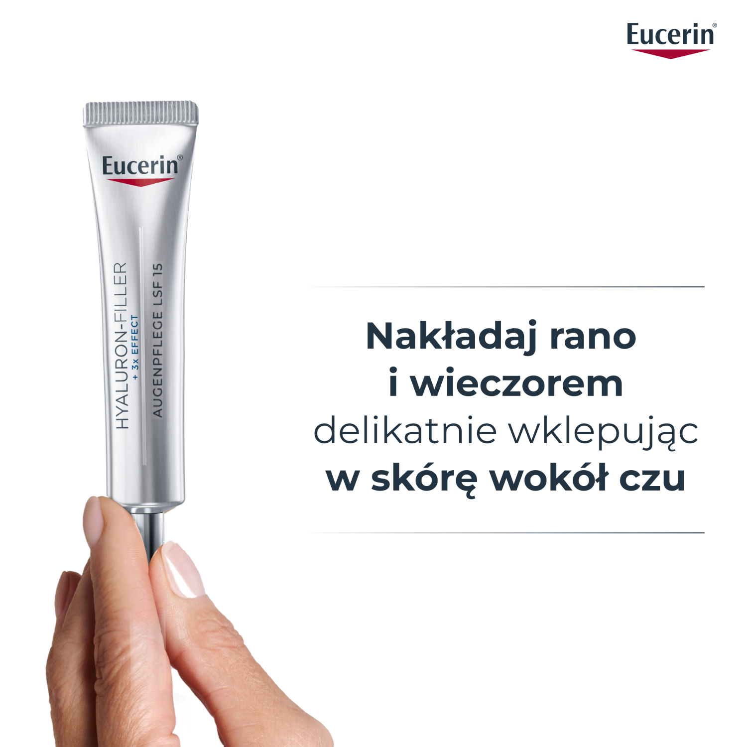 Eucerin Hyaluron-Filler