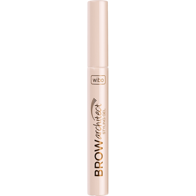 Wibo Brow Architect antakių fiksavimo gelis 8g 8g