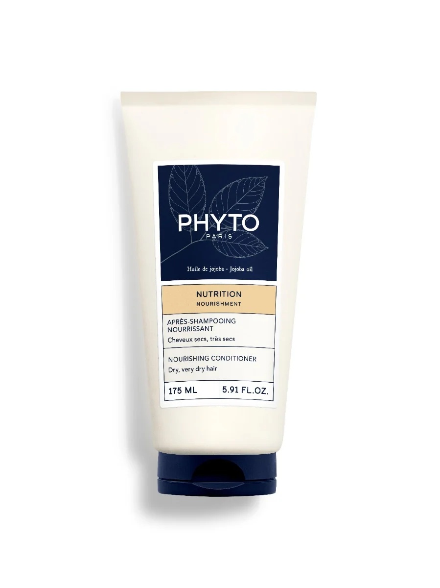 PHYTO Phyto voedende conditioner 175 ml voor droog en zeer droog haar