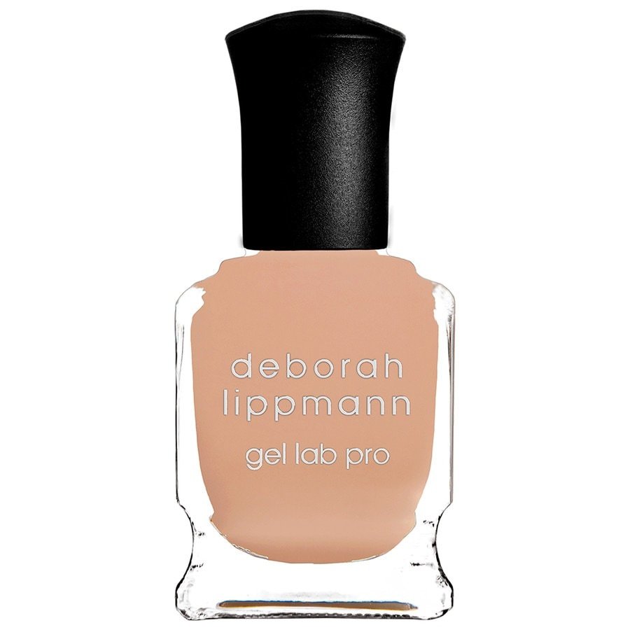 Deborah Lippmann Nagellack „Ben Around the World“ – 15 ml