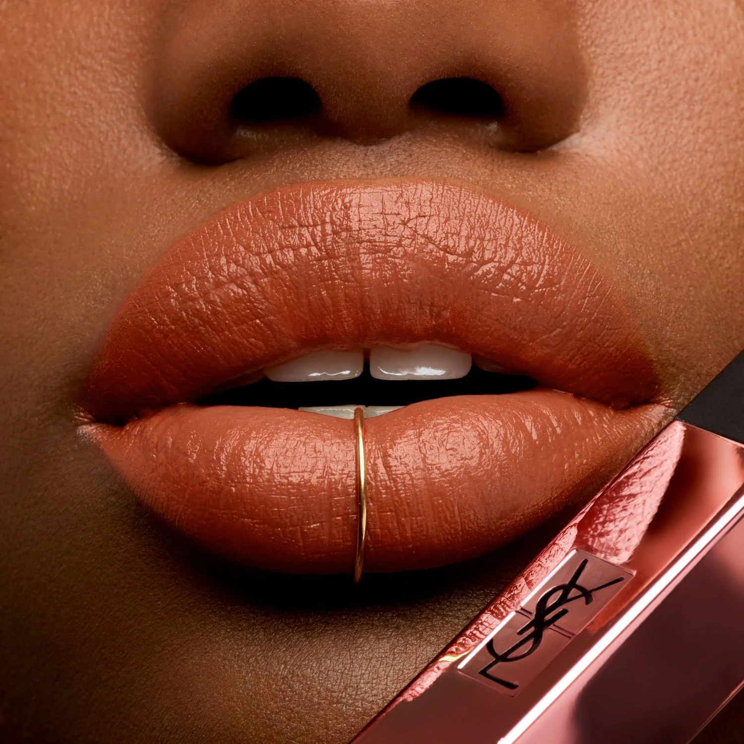 Labbra Rouge Pur Couture The Slim Glow Matte - Rossetto, Rossetto mat