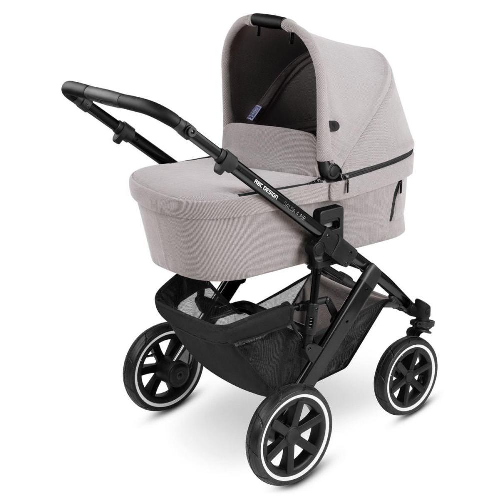 ABC Design Salsa 4 Air Barnvagn Cookies