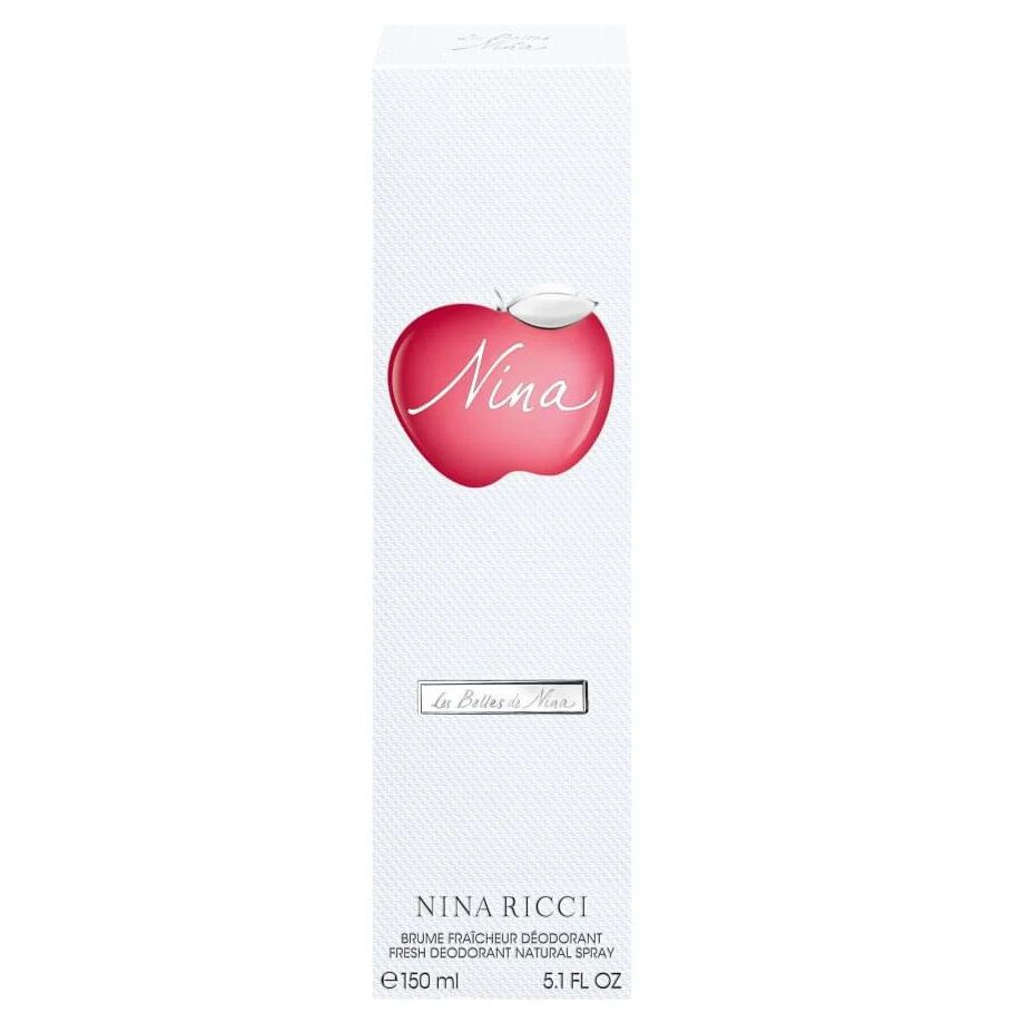 Nina Ricci Nina Woman