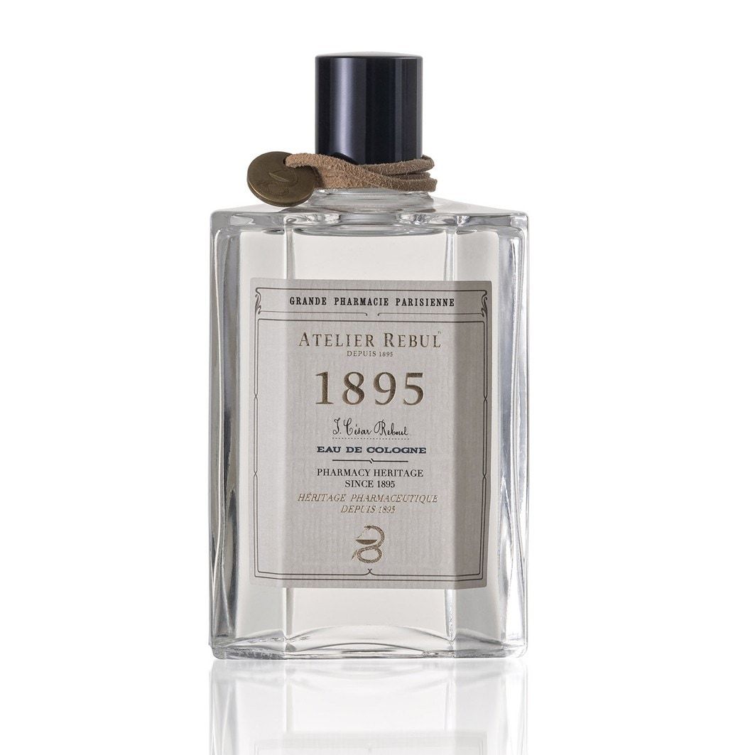Atelier Rebul kolonjska voda kolonjska voda - 250 ml