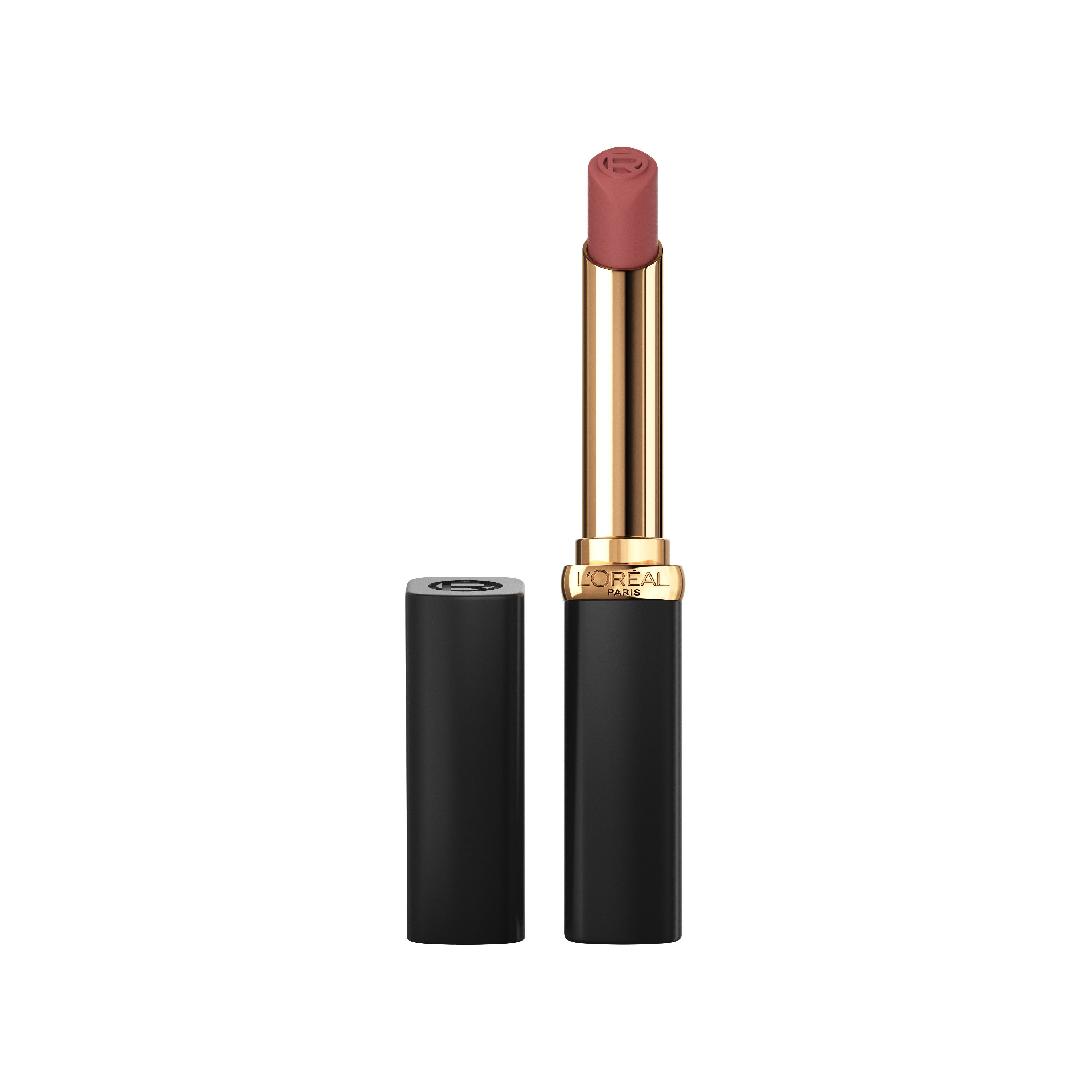 Мат кармин Color Riche Nudes of Worth Кармини