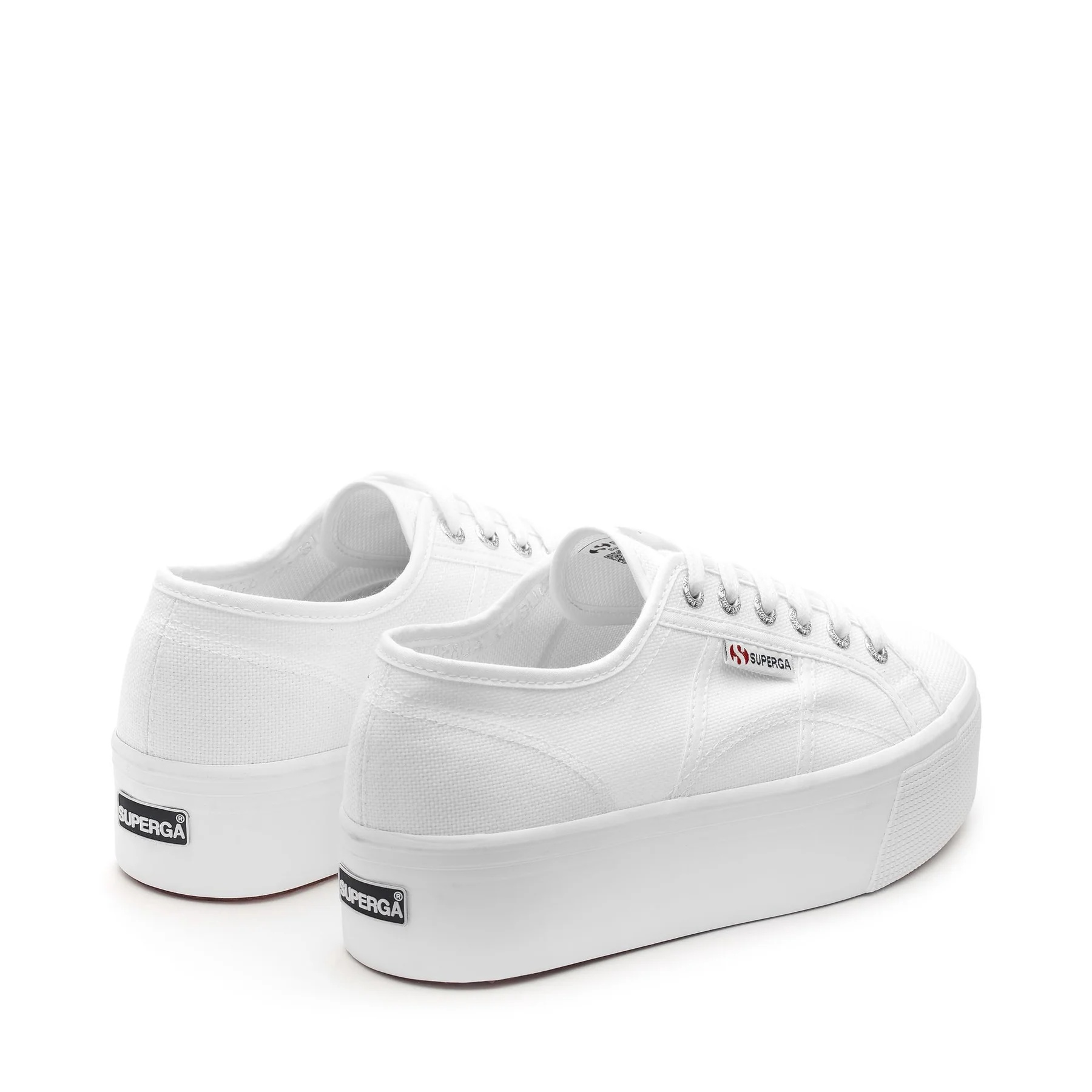 2790 PLATFORM-WHITE
