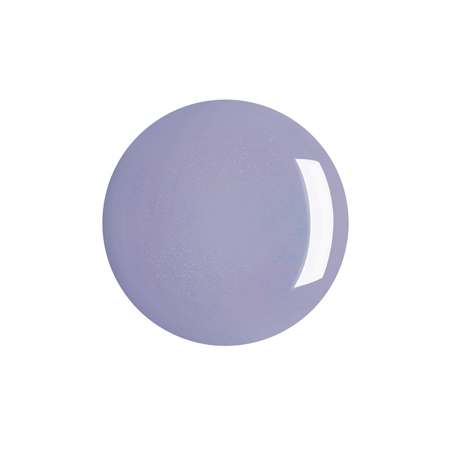 Smart Nagellack 76 Perlmutt-Lavendel