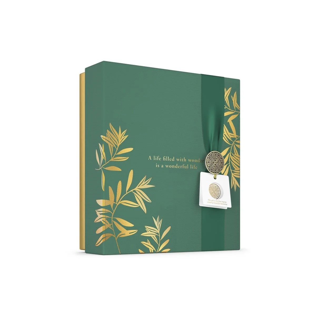 The Ritual of Jing The Ritual of Jing - Medium Gift Set 2024 - Cofanetto Corpo