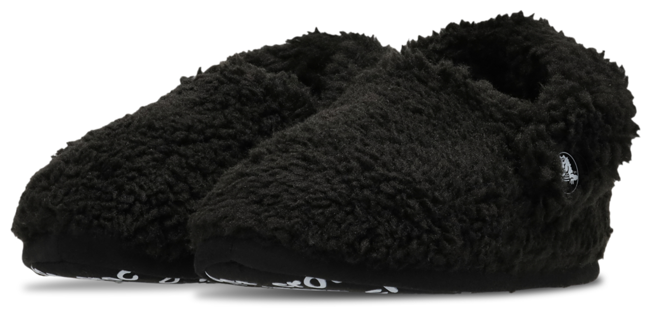 Crocs Cozzy hjemmesko